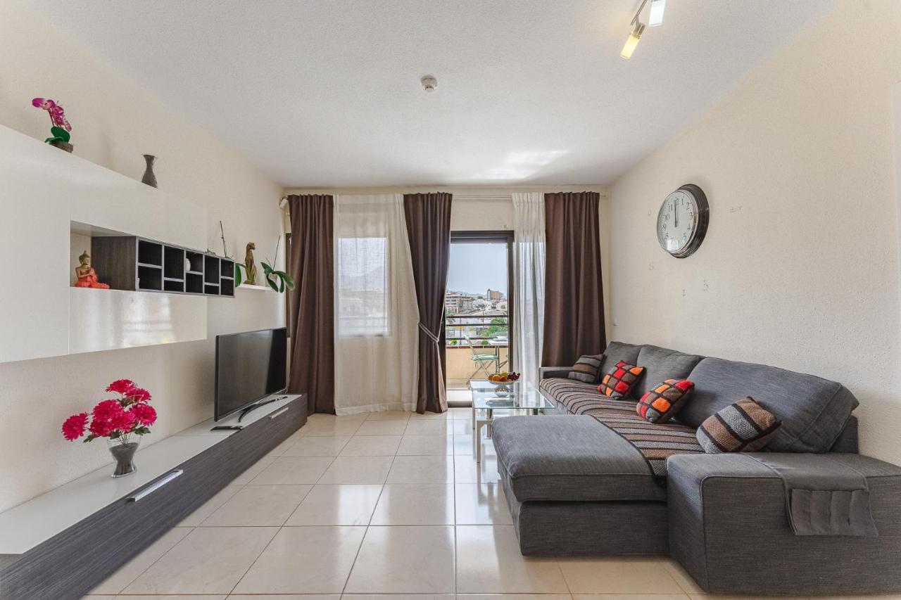 Two Bedroom Paraiso Адехе